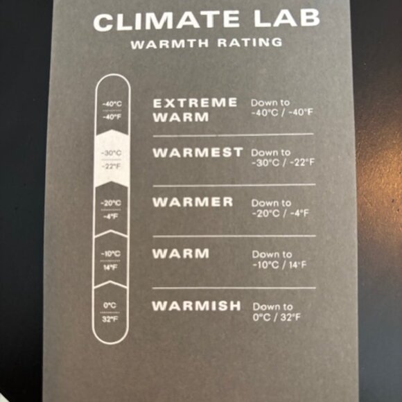 Babaton Crown Puffer Winter Coat - Picture 7 of 8